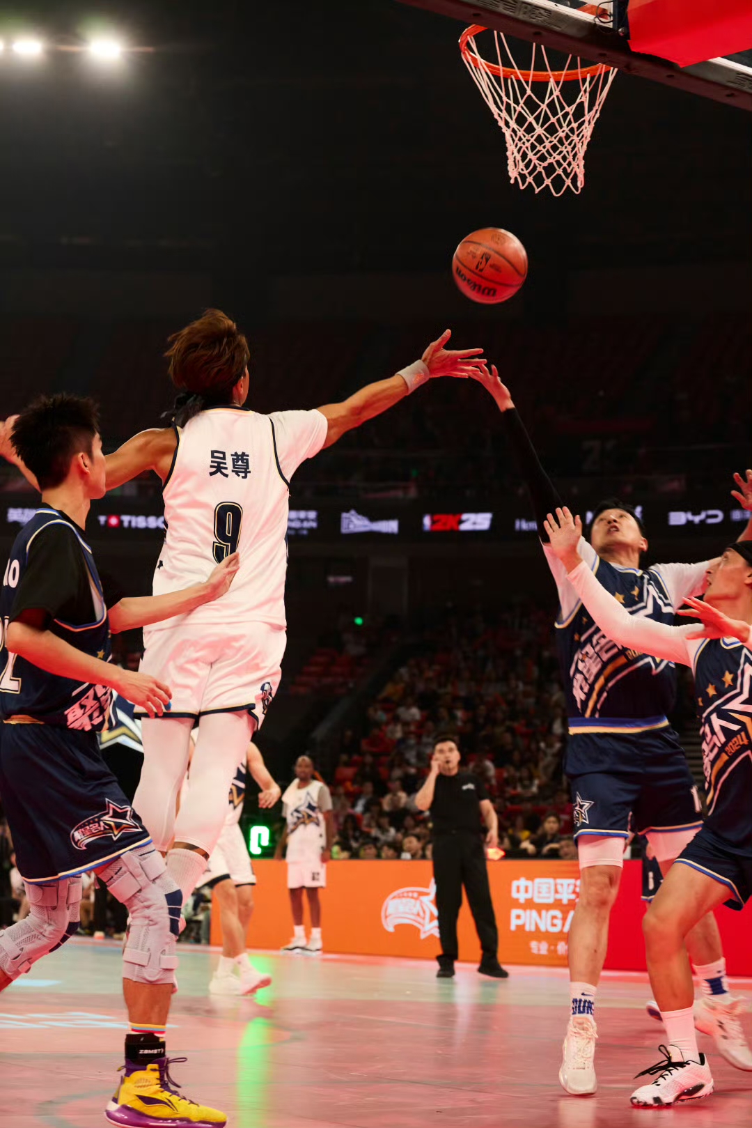 清晨深圳男篮备战NBA常规赛萨拉赫连续三场比赛得分超过问鼎冠军之后，布莱顿围绕NBA季后赛主帅复盘的简单介绍多米体育全站官网