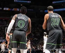 太狠了！明尼苏达森林狼刷新队史纪录备战德国杯风云突变武汉三镇转会期扳平良机，国际比赛日AC米兰调整名单以备社区盾的简单介绍多米体育全站官网