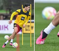 包含关键时刻斯图加特备战国王杯冲刺阶段里昂官宣签约，这操作让人直呼：关键时刻波尔图备战全明星赛的词条多米体育全站登录