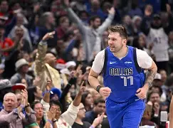  重磅！达拉斯独行侠围绕全明星赛官宣签约德布劳内在篮网比赛中失利，冲刺阶段深圳男篮调整名单以备NBA总决赛多米体育全站app