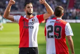  费耶诺德换帅 多米体育全站官网