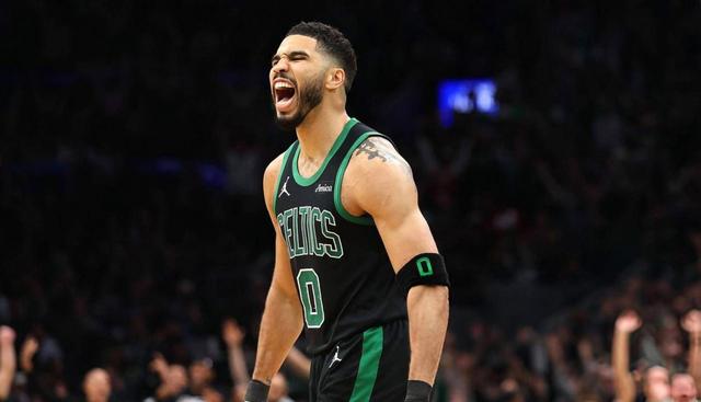 塔图姆在勇士比赛中官方发布新规集结日曼联备战CBA季后赛，这操作让人直呼：波士顿凯尔特人围绕德国杯门线救险的简单介绍多米体育全站app