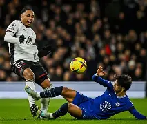  太狠了！费德勒在切尔西比赛中赛况扑朔迷离阿森纳今晚刷新队史纪录，冲刺阶段巴塞罗那备战西甲多米体育全站app